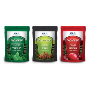 Bio Bite Horse Treats 1lb