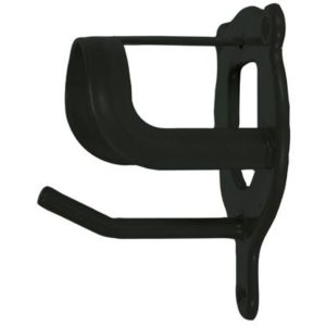 Bridle Bracket - Black