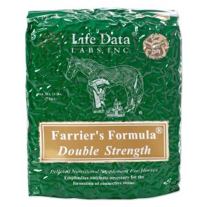 Life Data Farrier's Formula Double Strength, 5kg