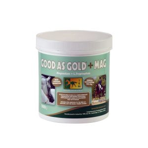 TRM Good As Gold Plus Mag, 500g