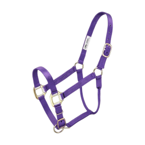 Tough 1 Premium Nylon Halter