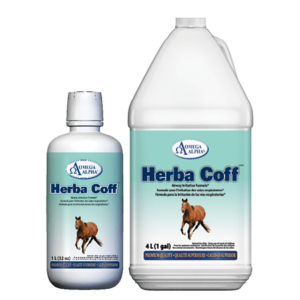 Omega Alpha Herba Coff™ 1 L (32 oz)/bottle