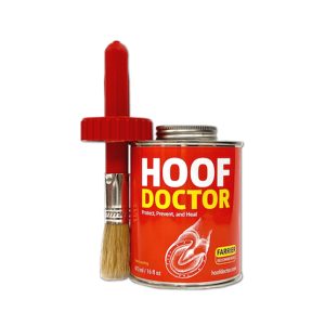 Hoof Doctor Liquid Hoof Care 473ml (16oz)