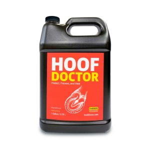 Hoof Doctor Liquid Hoof Care 4L
