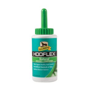 Absorbine Hooflex Natural Dressing & Conditioner 450ml