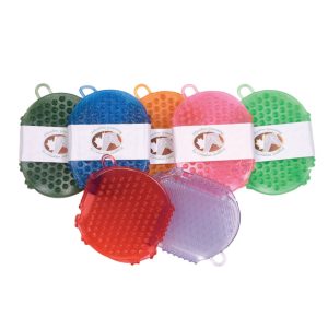 Massage Jelly Scrubber