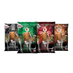 Martin Mills, Special Moments Horse Treat 1kg