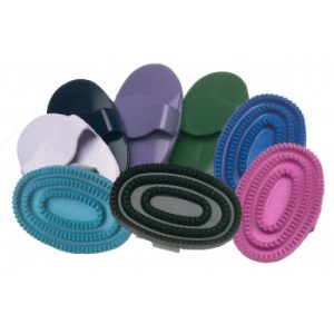 Rubber Curry - Large