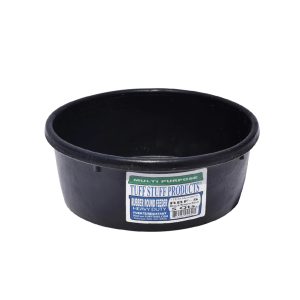 Rubber Feeder, 5QT
