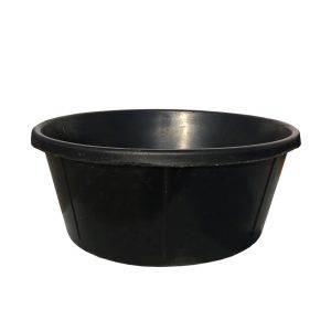 Rubber Feeder 6 Gallon