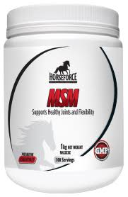 Horseforce MSM