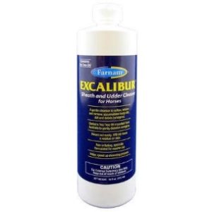 Excalibur Sheath & Udder Cleaner