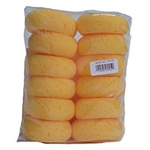 Sponges - 12 pack