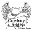 Cow Boy & Angels